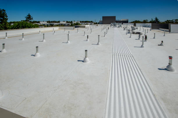 Reliable Bacliff, TX Roofing Service Solutions